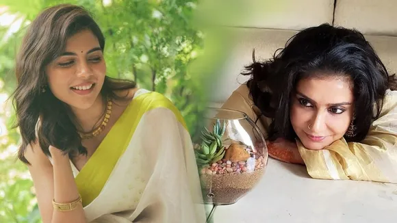 Kalyani Priyadarsan