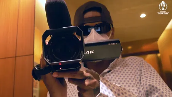 Suryakumar Yadav in Marine  Drive | prank of Suryakumar Yadav