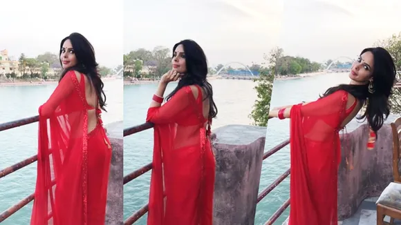 Mallika Sherawat