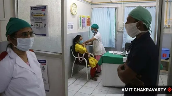 Covid Vaccine