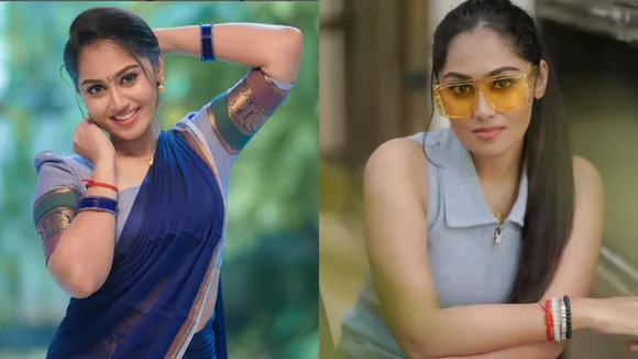 Sreethu Krishnan, BB6