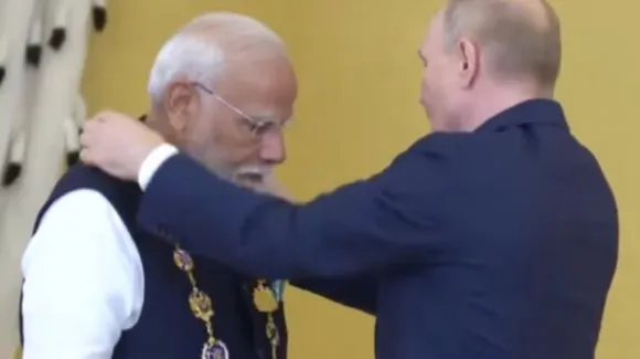 Medal