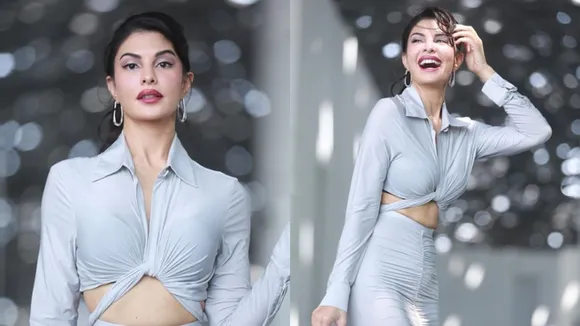Jacqueline Fernandez 