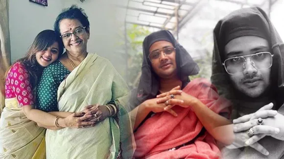 Junaiz | Mallika Sukumaran