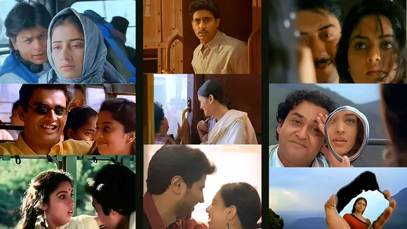 Maniratnam
