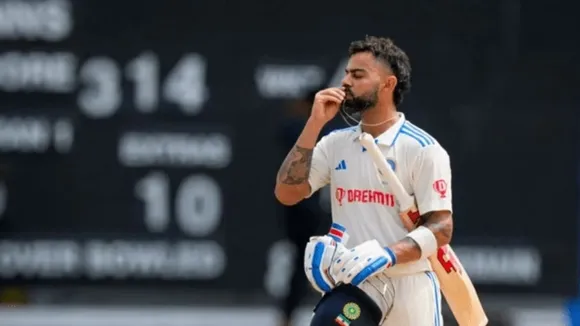 Kohli Nw