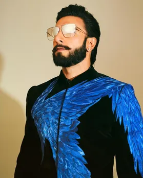 Ranveer Singh 