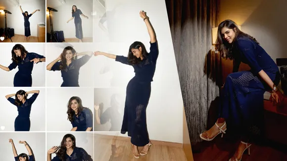 Kalyani Priyadarshan 
