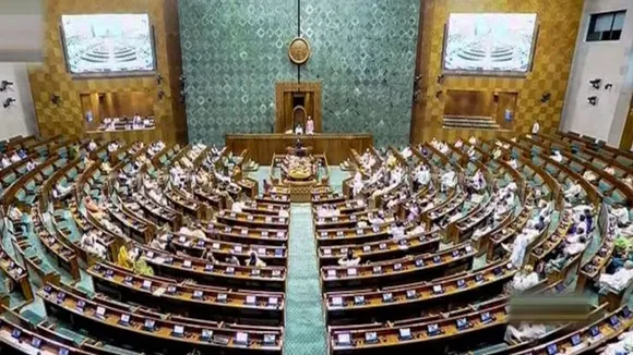 Lok Sabha