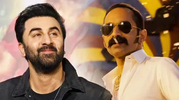 Ranbir Kapoor | Fahadh Faasil