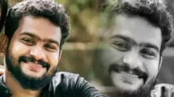Jithin 