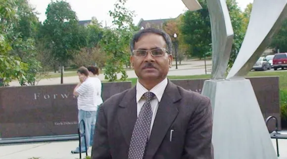 NCERT director | Dinesh Prasad Saklani