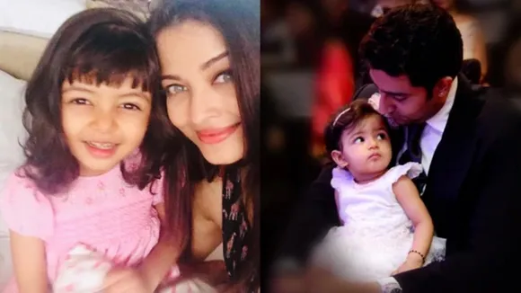 Aishwarya Rai | Abhishek Bachchan | Aaradhya Birthday