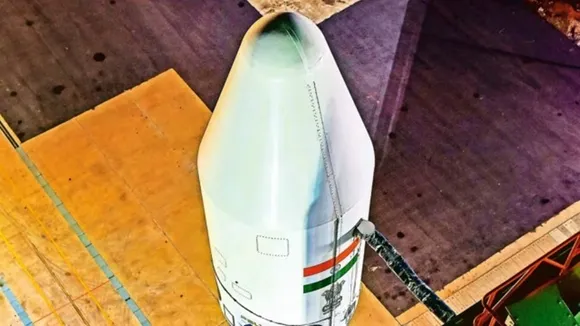 Rocket