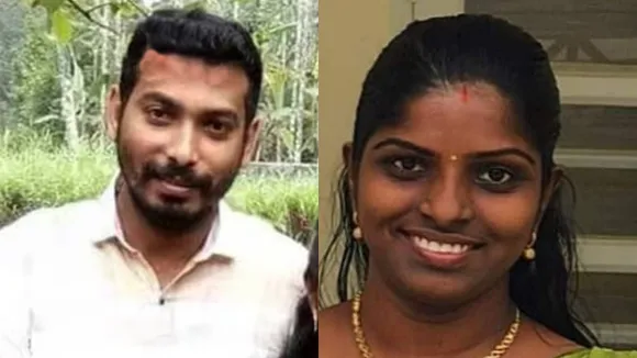 Missing couple Koratty 