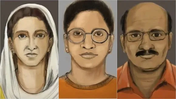 Kidnap case | Oyur kidnap case