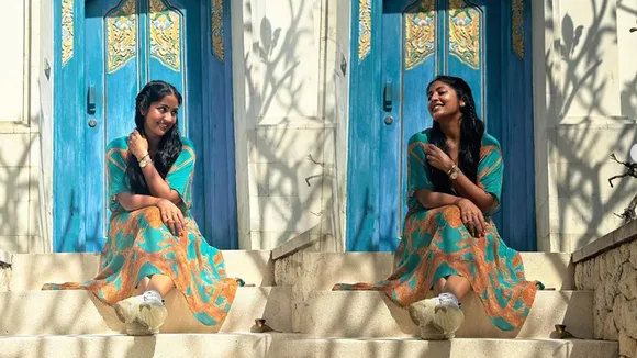 Navya Nair 