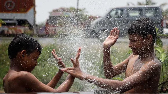 Summer Heat | Heat | Weather 