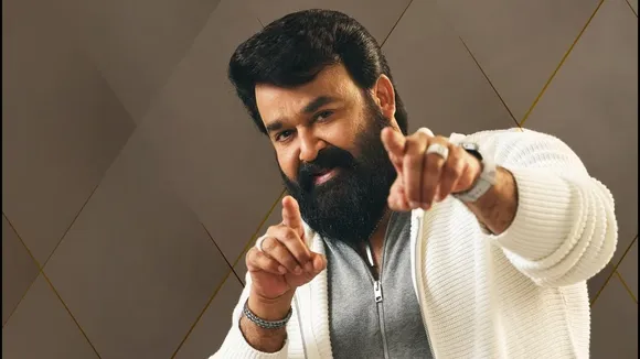 Bigg Boss Malayalam Season 6 Host Mohanlal
