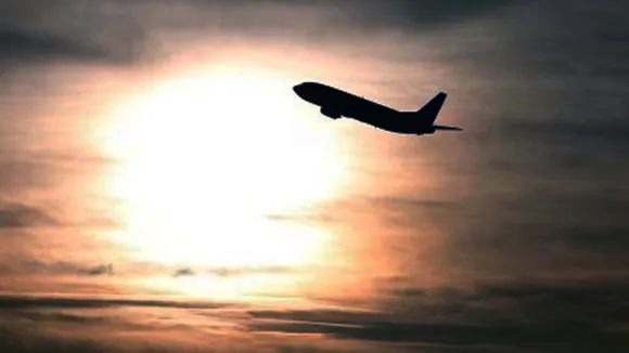 flight