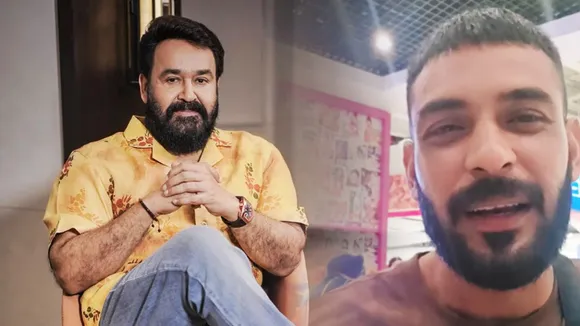 Mohanlal