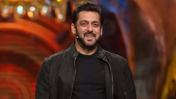 Salman Khan Bigg Boss Remuneration