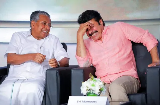 Mammootty Birthday