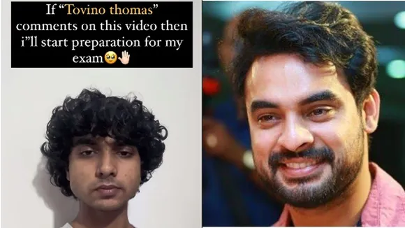 Tovino Thomas 