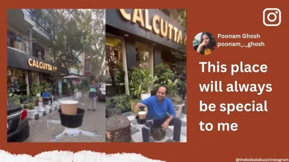 Viral Cafe, Drone
