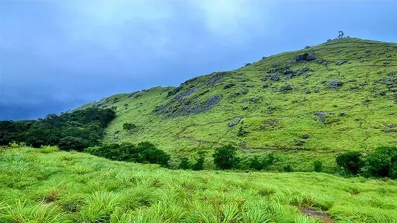 Ponmudi tourism | banned