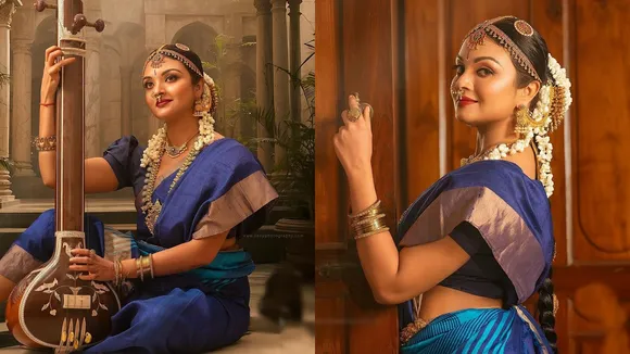 Soorya Menon