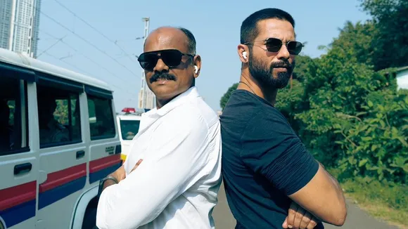 Rosshan Andrrews Shahid Kapoor