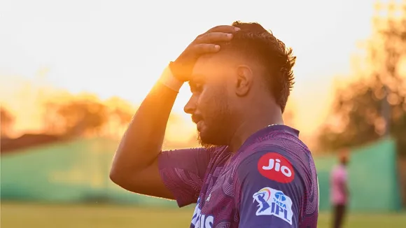 sanju samson | rajasthan royals