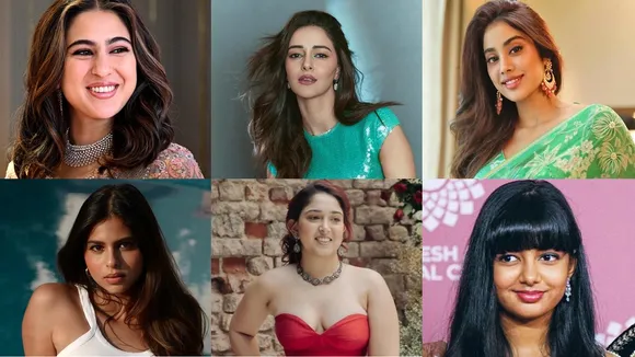 Star kids who went to Dhirubhai Ambani International School