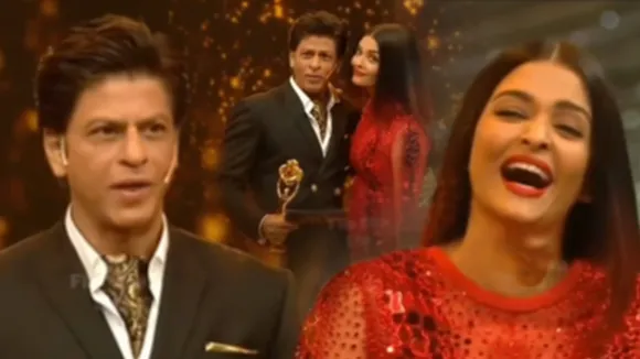 Shahrukh Khan 