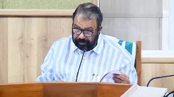 V Sivankutty