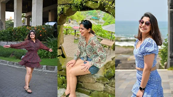 Meera Nandan | Bali Pics