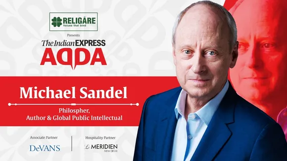 Michael Sandel