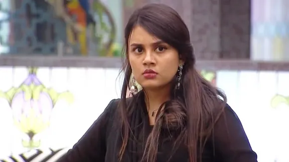 Jasmine Jaffer Boy friend break up |  Bigg Boss Malayalam 6