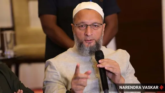 Owaisi