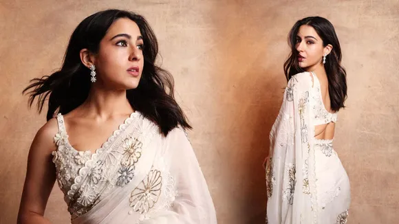 Sara Ali Khan