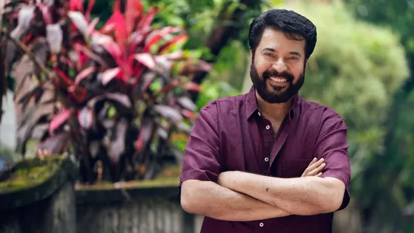 Mammootty onam Wish