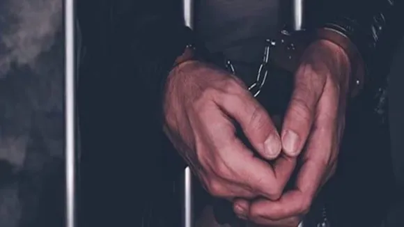 IAS Officer arrest, scam, crime