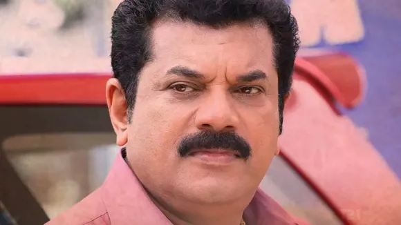 Mukesh MLA allegations