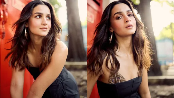 Alia Bhatt 