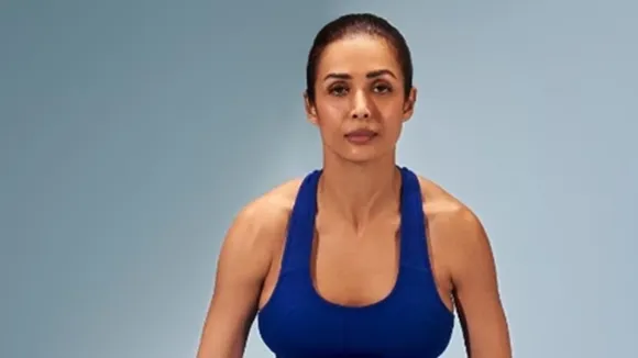 Malaika Arora, Health