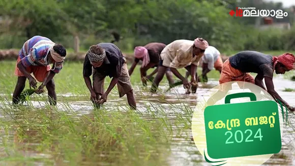 Union Budget 2024 