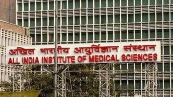 AIIMS