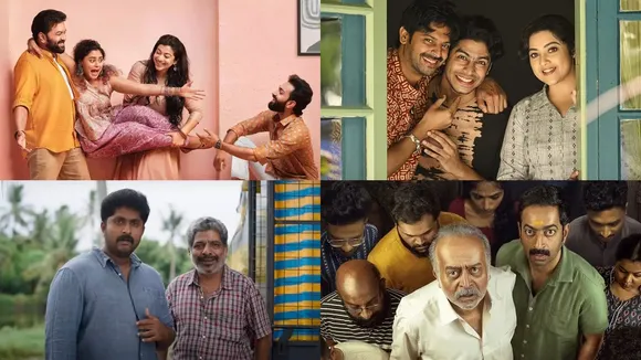 Upcoming OTT Malayalam Release This Week