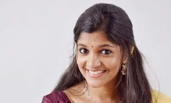 നായികയായി മാത്രം തുടരില്ല: അപര്‍ണ